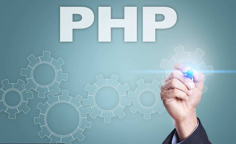建站选择PHP技术有哪些优势？