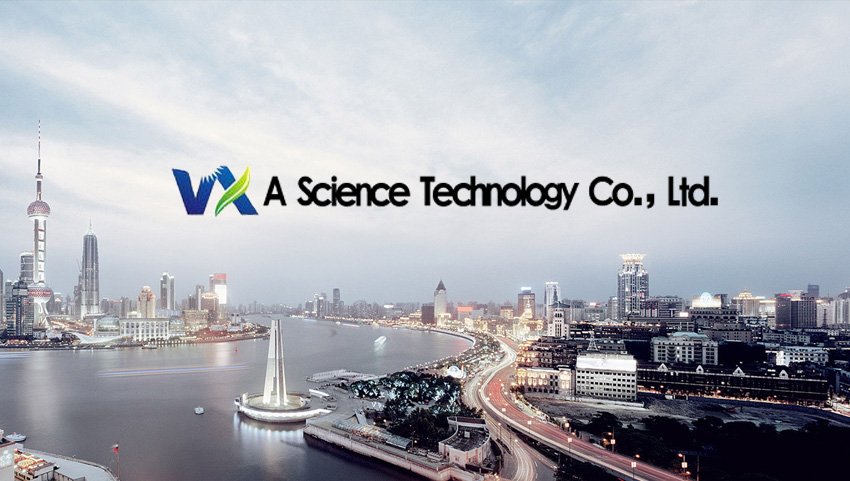 A Science Technoloy Co., Ltd